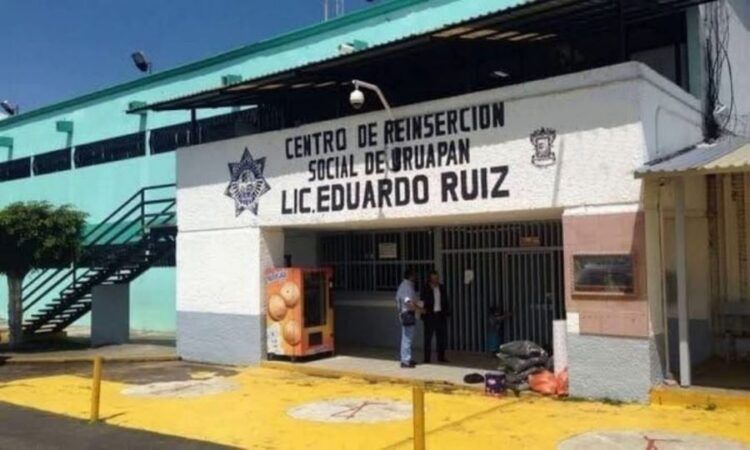 Sentencian A 100 Años De Prisión A Responsable Del Secuestro De Una Estudiante; Hechos Ocurridos En Uruapan 19 Sentencian A 100 Años De Prisión A Responsable Del Secuestro De Una Estudiante; Hechos Ocurridos En Uruapan