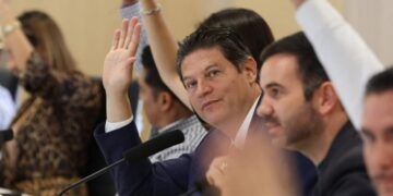 Brinda Alfonso Martínez Certeza Jurídica Para Miles De Morelianos 22 Presenta Alfonso Martínez Programa “Mujeres Al Volante”