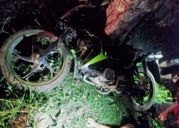 Familiares De Desaparecidos En Peribán Bloquean Carreteras; Exigen Respuestas De Autoridades