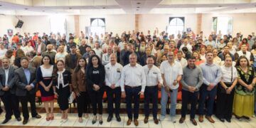 Por Transformación De La Educación, Sindicatos De Emsys Y Comunidad Universitaria Cierran Filas Con Raúl Morón 27 Fiscalía De Michoacán Prohíbe Revisiones Vehiculares Fuera De Instalaciones Oficiales