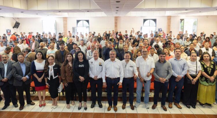 Por Transformación De La Educación, Sindicatos De Emsys Y Comunidad Universitaria Cierran Filas Con Raúl Morón 22 Fiscalía De Michoacán Prohíbe Revisiones Vehiculares Fuera De Instalaciones Oficiales