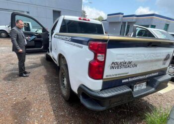 Comunidad Cecytem Muestra Su Patriotismo En El 215 Aniversario De La Independencia De México
