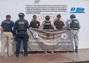 Fiscalía De Michoacán Prohíbe Revisiones Vehiculares Fuera De Instalaciones Oficiales