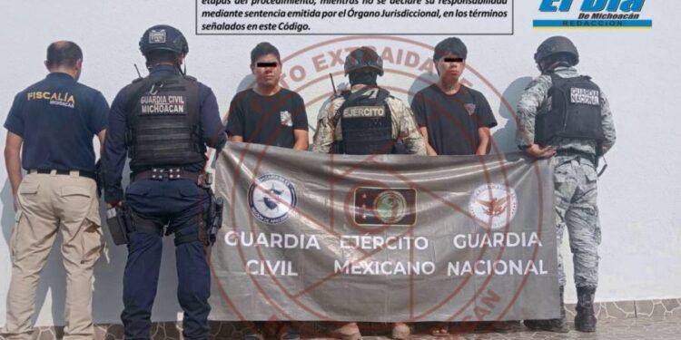 Fiscalía de Michoacán prohíbe revisiones vehiculares fuera de instalaciones oficiales