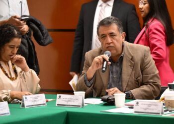 Michoacán Recibe A Aspirantes Del Examen Nacional De Residencias Médicas: Ssm