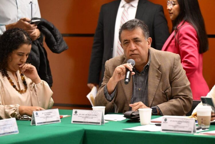 Michoacán Recibe A Aspirantes Del Examen Nacional De Residencias Médicas: Ssm