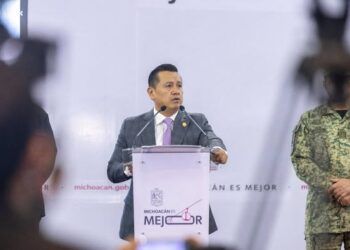 Vinculado A Proceso, Policía Municipal De Zamora, Presunto Responsable De Violación En Agravio De Una Adolescente