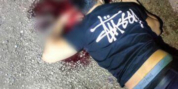 Asesinan A Joven En Apatzingán; Presunta Víctima Era Estudiante Del Tec 22 En Acción Coordinada, Fge, Sspc Y Sie, Detienen A Cuatro Personas, Presuntas Responsables Del Secuestro De Un Taxista, En La Huacana