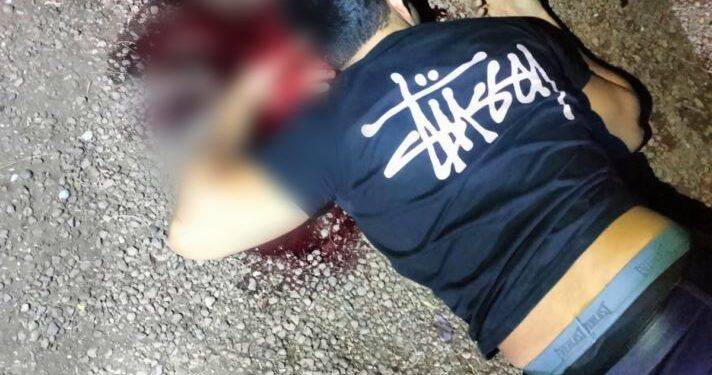 Asesinan a joven en Apatzingán; presunta víctima era estudiante del Tec 1 En acción coordinada, FGE, SSPC y SIE, detienen a cuatro personas, presuntas responsables del secuestro de un taxista, en La Huacana