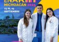 Michoacán Recibe A Aspirantes Del Examen Nacional De Residencias Médicas: Ssm 31 Michoacán Recibe A Aspirantes Del Examen Nacional De Residencias Médicas: Ssm