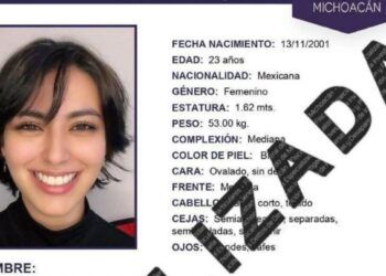 Fallece La Tiktoker Flor Marian Izaguirre, Cinco Días Después De Ser Localizada En Estado Crítico