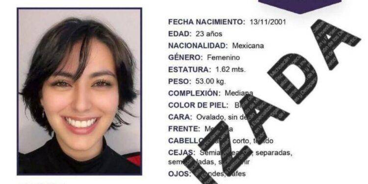 Fallece la tiktoker Flor Marian Izaguirre, cinco días después de ser localizada en estado crítico 1 Fallece la tiktoker Flor Marian Izaguirre, cinco días después de ser localizada en estado crítico