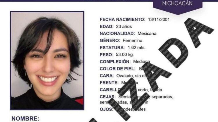 Fallece La Tiktoker Flor Marian Izaguirre, Cinco Días Después De Ser Localizada En Estado Crítico