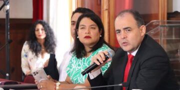 Vinculado A Proceso, Policía Municipal De Zamora, Presunto Responsable De Violación En Agravio De Una Adolescente