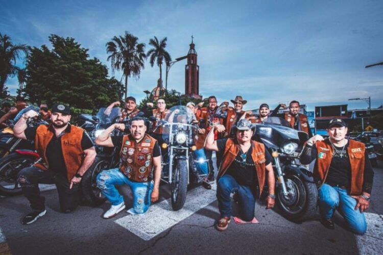 Más De 189 Moto Clubs Llegarán A Apatzingán El Próximo 4 De Octubre 21 Michoacán Recibe A Aspirantes Del Examen Nacional De Residencias Médicas: Ssm