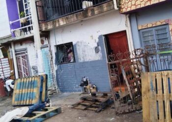 Delincuentes Matan A Hombre Y Atacan Una Casa, En Zamora