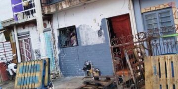 Delincuentes Matan A Hombre Y Atacan Una Casa, En Zamora