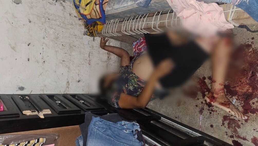 Localizan A Mujer Muerta En El Lugar Del Atentado En Los Cuiniques, Fiscalía Investiga Posible Embarazo De Victima