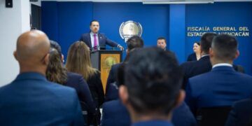 Incendio Provocado Por Indigente En Bodega Abandonada De Apatzingán