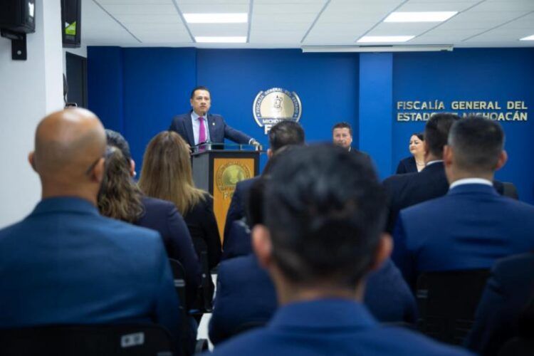 Incendio Provocado Por Indigente En Bodega Abandonada De Apatzingán