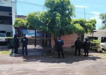 Familiares De Desaparecidos En Peribán Bloquean Carreteras; Exigen Respuestas De Autoridades