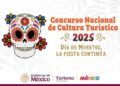 Sectur Invita A Plasmar La Noche De Muertos En Concurso Nacional De Cultura Turística 30 Vinculado A Proceso, Policía Municipal De Zamora, Presunto Responsable De Violación En Agravio De Una Adolescente