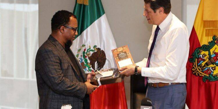 Gobierno de Alfonso Martínez, primer lugar nacional en Presupuesto Basado en Resultados 1 Gobierno de Alfonso Martínez, primer lugar nacional en Presupuesto Basado en Resultados