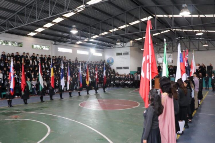 Con Rubén Loya Como Nuevo Director, Prefeco “Melchor Ocampo” Da La Bienvenida A Invitados Internacionales 21 Nueva Scjn, Un Paso Firme Hacia Una Justicia Accesible: Bedolla