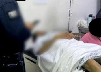 Joven Resulta Herido Por Disparo Accidental De Arma Artesanal En Apatzingán