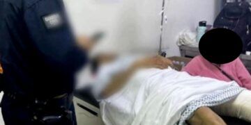 Joven Resulta Herido Por Disparo Accidental De Arma Artesanal En Apatzingán