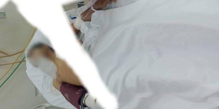 Menor resulta gravemente herido tras disparo accidental de arma en Antúnez 1 Por delitos contra el ambiente, Fiscalía General realiza tres cateos en Zinapécuaro