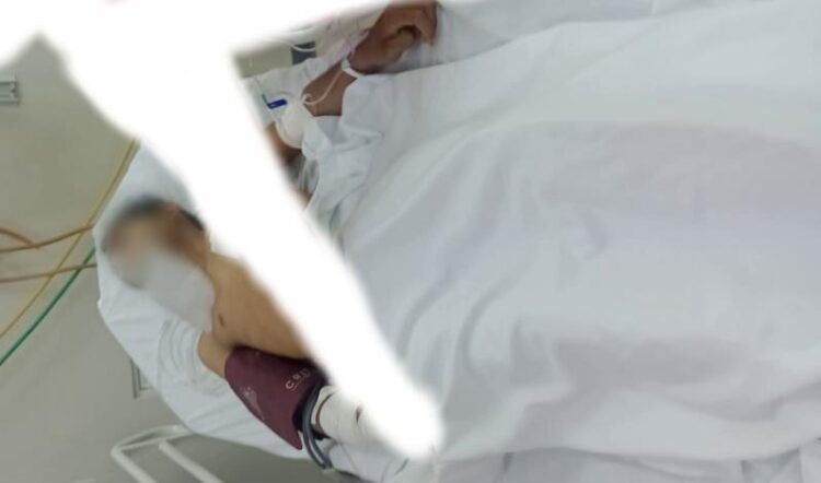 Por Delitos Contra El Ambiente, Fiscalía General Realiza Tres Cateos En Zinapécuaro