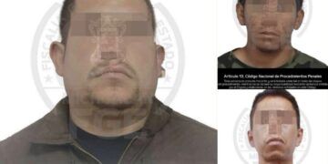 Muere Calcinada Tras Choque En La Autopista Siglo Xxi