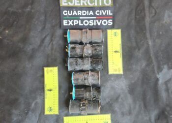 Muere Indigente En La Plaza Constituyentes De Apatzingán