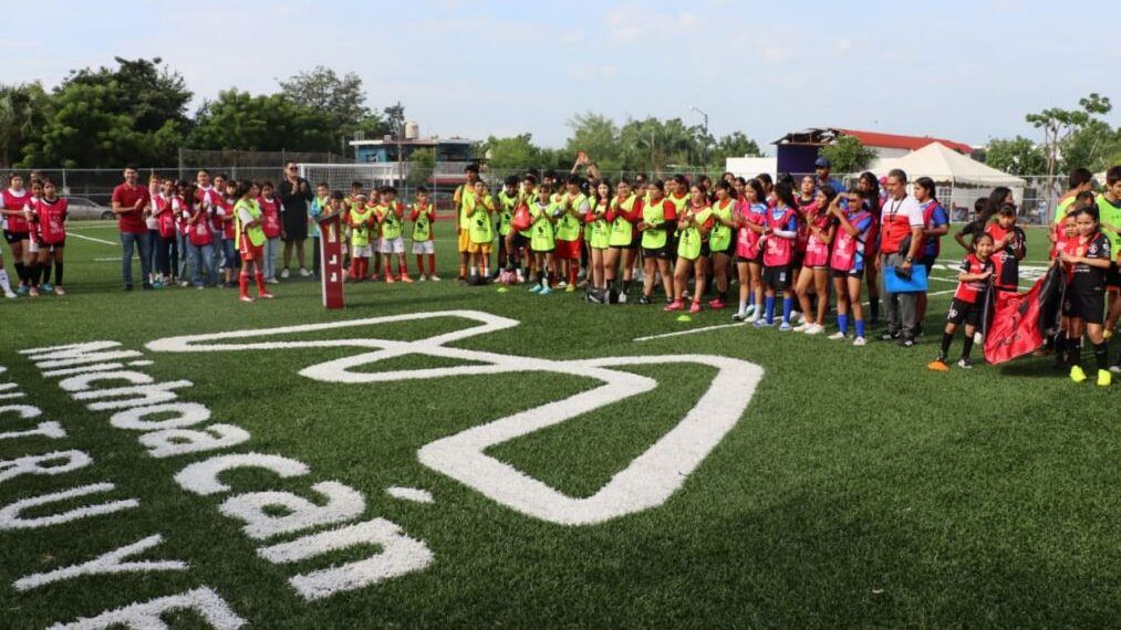 Apatzingán Celebró La Copa Fortapaz 2025: Talento, Esfuerzo Y Unión Comunitaria
