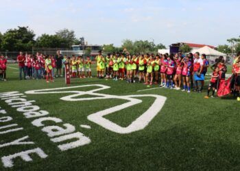 «En Unidad, Vamos A Consolidar La Transformación De Michoacán: Morón