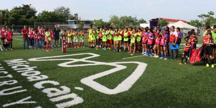 «En Unidad, Vamos A Consolidar La Transformación De Michoacán: Morón