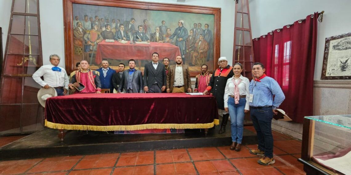 Fallece Armando Posadas, Pilar De La Cultura Y La Historia Viviente De Apatzingán