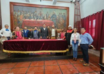 Fallece Armando Posadas, Pilar De La Cultura Y La Historia Viviente De Apatzingán