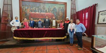 Fallece Armando Posadas, Pilar De La Cultura Y La Historia Viviente De Apatzingán 23 Fallece Armando Posadas, Pilar De La Cultura Y La Historia Viviente De Apatzingán