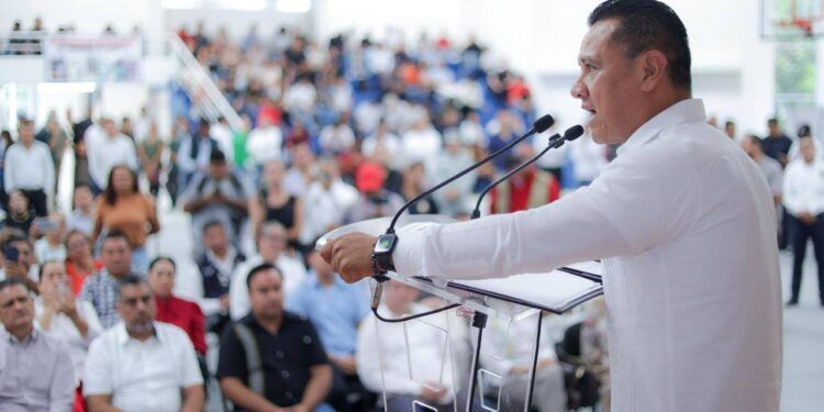 Arranca Torres Piña foros Transforma tu Fiscalía; escucharán propuestas ciudadanas para el Plan de Persecución de Delitos 1 Sujeto a exceso de velocidad, menor de 14 años resulta herido al chocar contra vehículo estacionado
