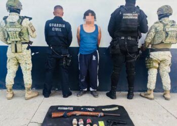 Explosivos En Puentes De La Ruana: Autoridades Ausentes Tras Una Noche De Terror