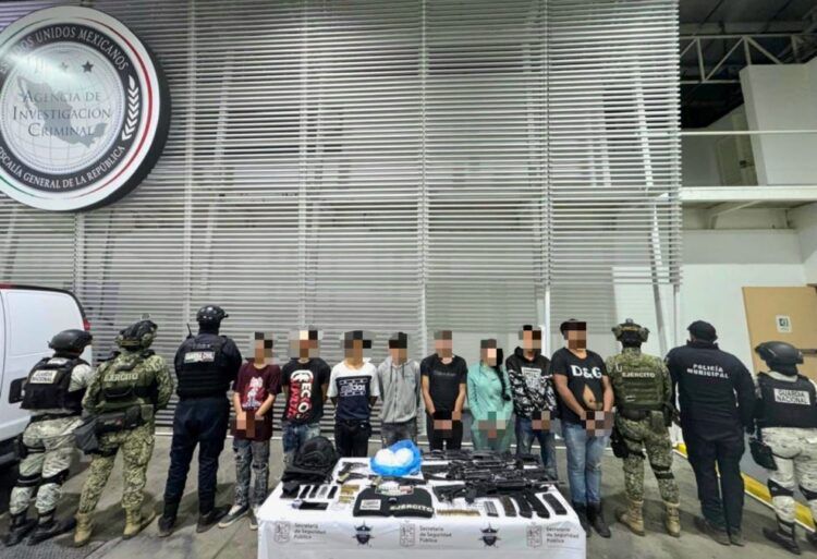 Muere Indigente En La Plaza Constituyentes De Apatzingán