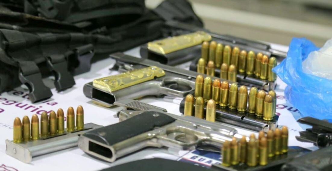 Muere Indigente en la Plaza Constituyentes de Apatzingán