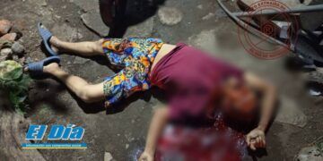 Asesinan A Un Hombre En Un Ataque Armado En La Colonia Leandro Valle De Apatzingán 27 Asesinan A Un Hombre En Un Ataque Armado En La Colonia Leandro Valle De Apatzingán