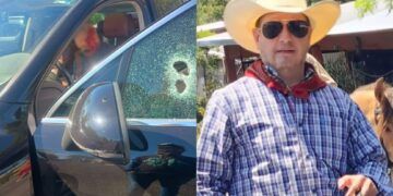 Asesinan Rural De Apatzingán En Un Ataque Armado En Uruapan 26 Michoacán Con Tendencia A La Baja En Homicidio Doloso En Los Últimos 9 Meses: Ssp