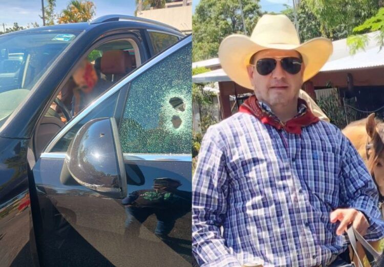 Asesinan Rural De Apatzingán En Un Ataque Armado En Uruapan 20 Michoacán Con Tendencia A La Baja En Homicidio Doloso En Los Últimos 9 Meses: Ssp