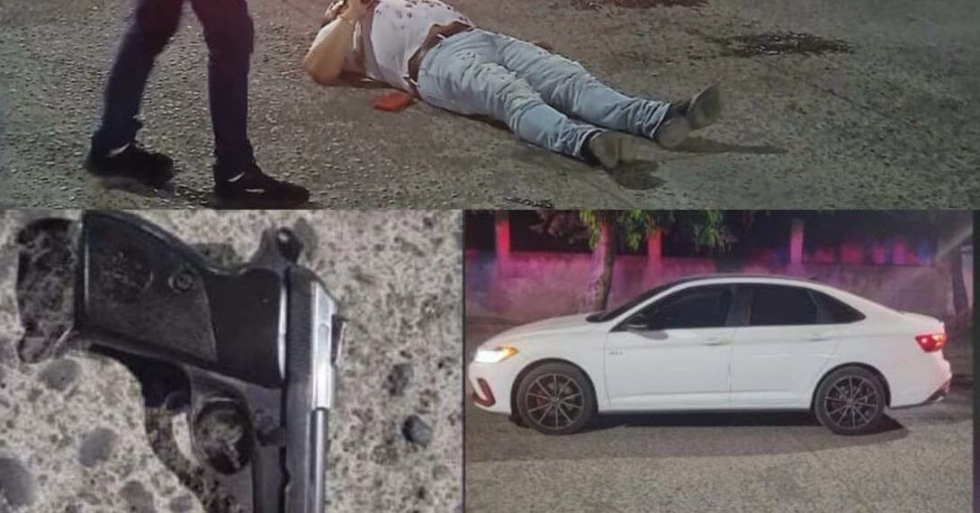 Asesinan A Balazos A Vendedor De Vehículos En Apatzingán 19 Asesinan A Balazos A Vendedor De Vehículos En Apatzingán