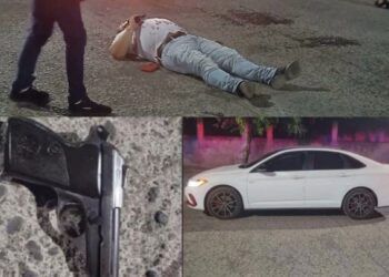 Explosivos En Puentes De La Ruana: Autoridades Ausentes Tras Una Noche De Terror