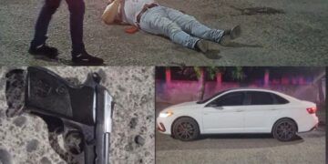 Explosivos En Puentes De La Ruana: Autoridades Ausentes Tras Una Noche De Terror